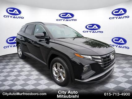 2022 Hyundai Tucson Murfreesboro TN