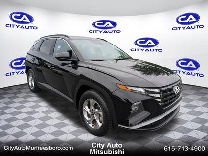 2022 Hyundai Tucson Murfreesboro TN
