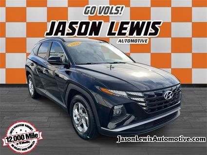 2022 Hyundai Tucson Sparta TN