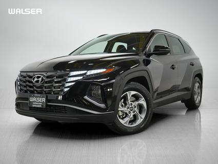 2023 Hyundai Tucson Minneapolis MN