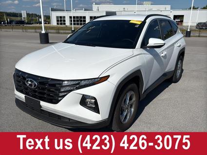 2023 Hyundai Tucson Johnson City TN