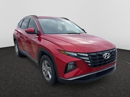 2023 Hyundai Tucson Tupelo MS