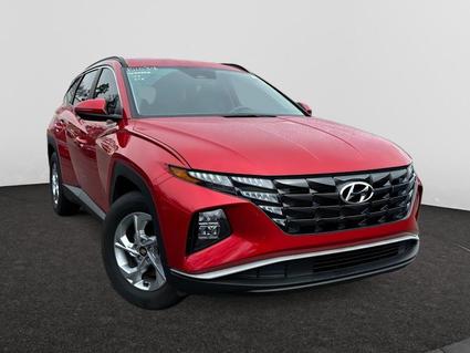 2023 Hyundai Tucson Jackson MS