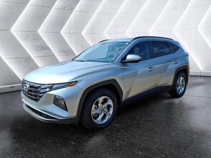 2023 Hyundai Tucson Batesville MS