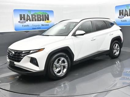 2024 Hyundai Tucson Scottsboro AL