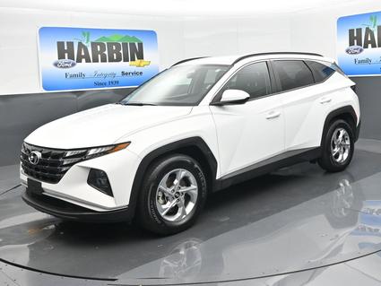 2024 Hyundai Tucson Scottsboro AL