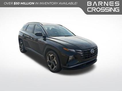 2024 Hyundai Tucson Tupelo MS