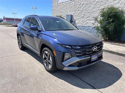 2025 Hyundai Tucson Cape Girardeau MO