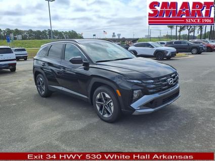 2025 Hyundai Tucson White Hall AR