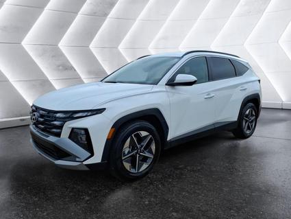 2026 Hyundai Tucson Batesville MS