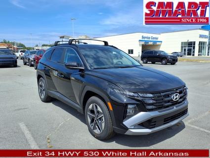 2026 Hyundai Tucson White Hall AR