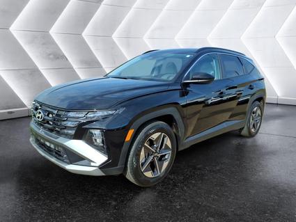 2026 Hyundai Tucson Batesville MS