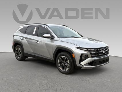 2026 Hyundai Tucson Statesboro GA