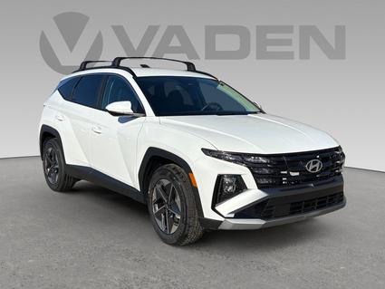 2026 Hyundai Tucson Statesboro GA