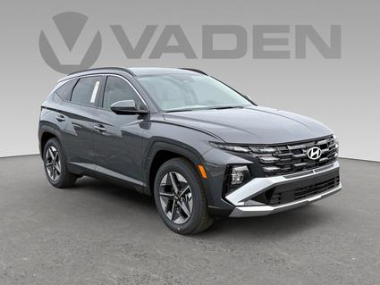 2026 Hyundai Tucson Statesboro GA