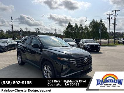 2024 Hyundai Tucson Covington LA