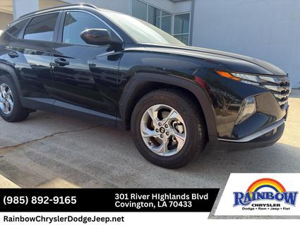 2024 Hyundai Tucson Covington LA