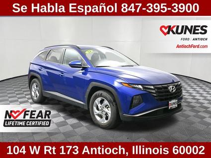 2024 Hyundai Tucson Antioch IL