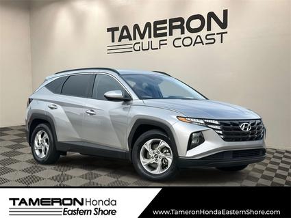 2024 Hyundai Tucson Daphne AL
