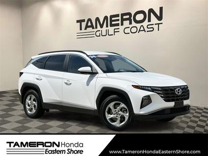 2024 Hyundai Tucson Daphne AL