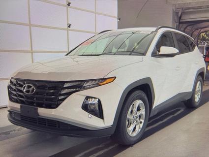 2024 Hyundai Tucson Daphne AL