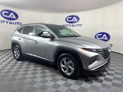 2024 Hyundai Tucson Memphis TN