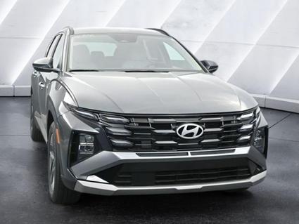 2025 Hyundai Tucson Batesville MS