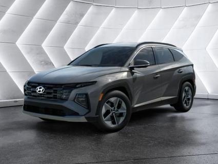2026 Hyundai Tucson Tuscumbia AL