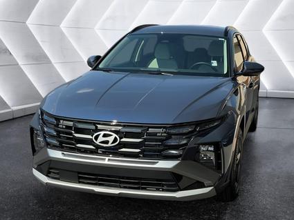2026 Hyundai Tucson Evansville IN