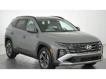 2026 Hyundai Tucson Elizabethtown KY