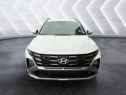 2026 Hyundai Tucson Evansville IN