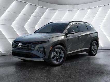 2026 Hyundai Tucson Tuscumbia AL