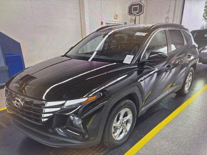 2024 Hyundai Tucson Daphne AL