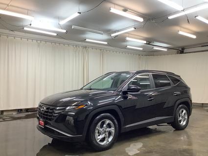 2024 Hyundai Tucson Warsaw IN