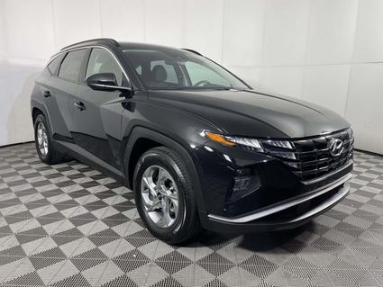 2024 Hyundai Tucson Pineville NC