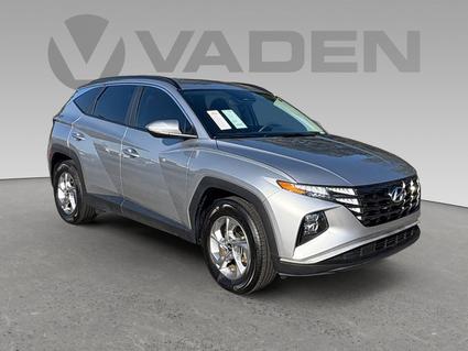 2024 Hyundai Tucson Brunswick GA