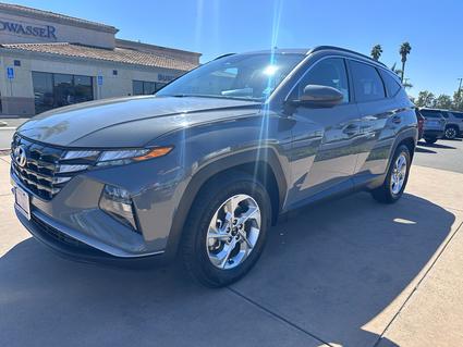 2024 Hyundai Tucson Santa Maria CA