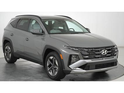 2025 Hyundai Tucson Elizabethtown KY