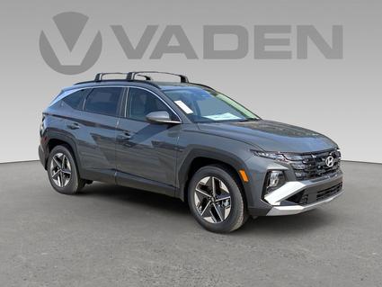 2026 Hyundai Tucson Brunswick GA