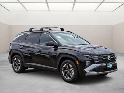 2026 Hyundai Tucson Longview TX