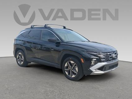 2026 Hyundai Tucson Statesboro GA