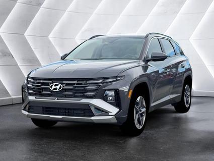 2026 Hyundai Tucson Tuscumbia AL