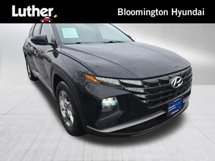 2024 Hyundai Tucson Minneapolis MN