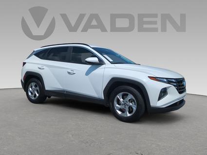 2024 Hyundai Tucson Brunswick GA