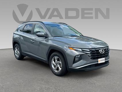 2024 Hyundai Tucson Savannah GA