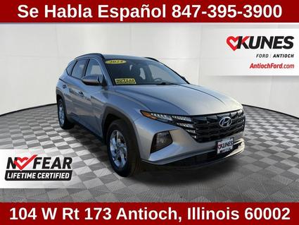 2024 Hyundai Tucson Antioch IL