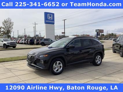 2024 Hyundai Tucson Baton Rouge LA
