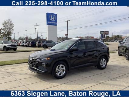 2024 Hyundai Tucson Baton Rouge LA