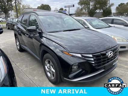 2024 Hyundai Tucson Baton Rouge LA