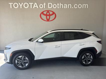 2025 Hyundai Tucson Dothan AL